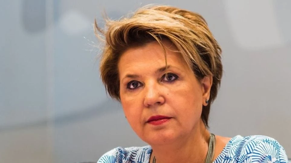 Γεροβασίλη: «Συμφωνούμε ότι η χώρα πέρασε δύσκολα, δεν συμφωνούμε για τον επιμερισμό των ευθυνών»